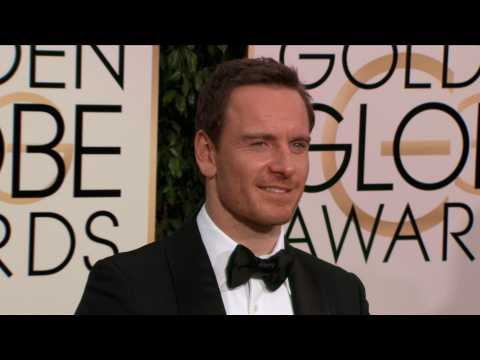 VIDEO : Michael Fassbender might quit acting