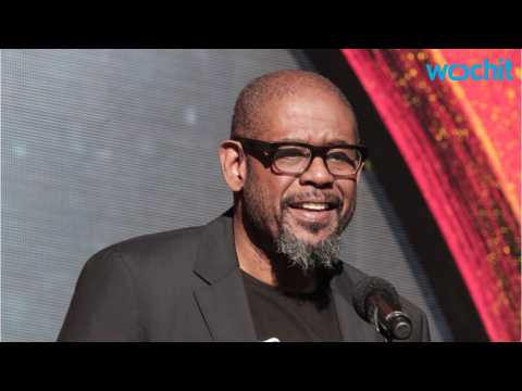 VIDEO : Will Forest Whitaker Star As Saw Gerrera Again?