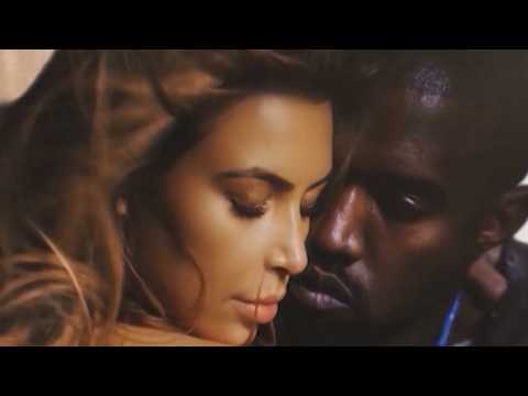 VIDEO : Kim Kardashian y Kanye West, en terapia de pareja