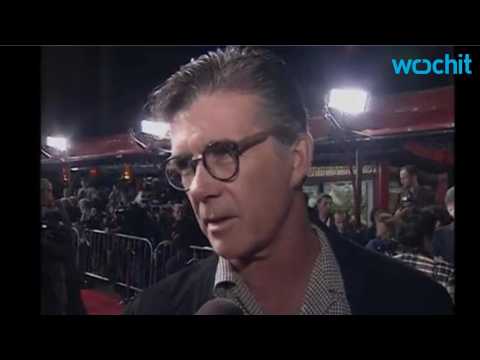VIDEO : Alan Thicke's Cause of Death Revealed