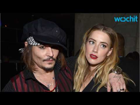 VIDEO : Johnny Depp: I Want Amber Heard to Pay $100,000