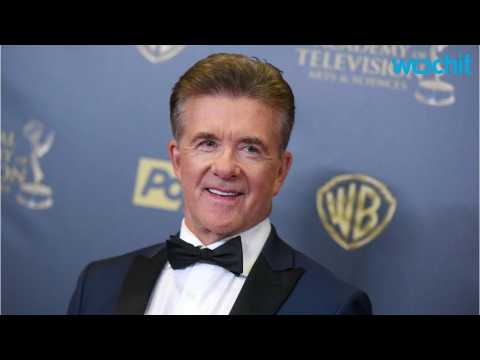 VIDEO : Alan Thicke Died From Ruptured Aorta Artery