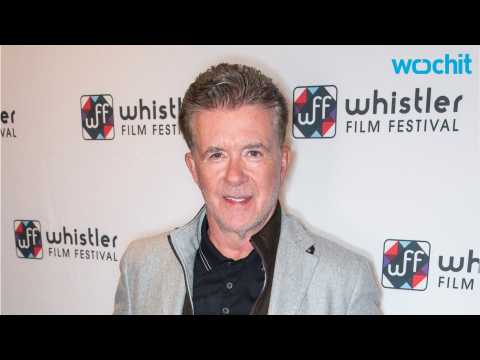 VIDEO : Alan Thicke's Official Cause Of Death Announced