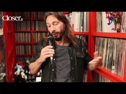 VIDEO : 3 questions  Bob Sinclar