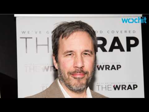 VIDEO : Director Denis Villeneuve Talks 'Blade Runner 2049'