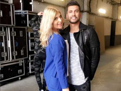 VIDEO : La Villa des C?urs Briss 2 : les touchantes retrouvailles d?Antony et Mlanie