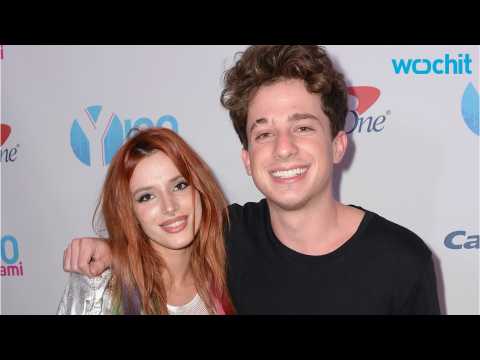 VIDEO : Charlie Puth Takes To Twitter To Call Out Bella Thorne