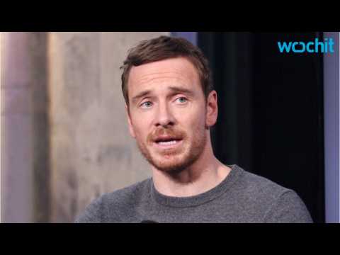 VIDEO : Michael Fassbender Almost Joined The Star Wars World