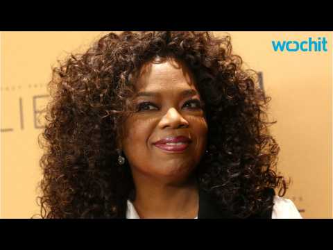 VIDEO : 2016 Losses & Gains For Oprah Winfrey