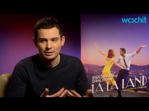 VIDEO : Damien Chazelle Executed La La Land 'Without Any Apology'