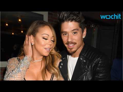 VIDEO : Bryan Tanaka Shared Favorite Mariah Carey Music Video