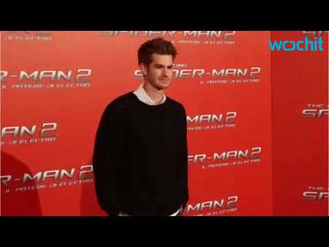 VIDEO : Andrew Garfield Wasn't Handsome Enough For This Chronicles of Narnia Role