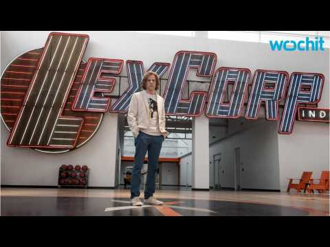 VIDEO : ?Justice League:? Jesse Eisenberg, Connie Nielsen to Appear in DC Movie