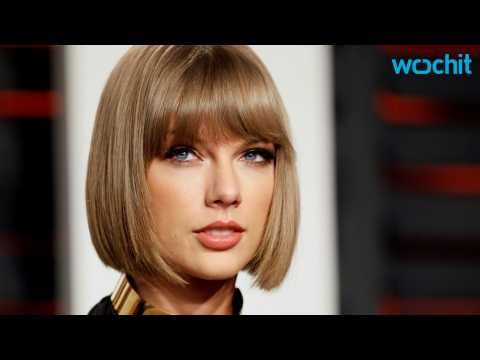 VIDEO : Taylor Swift Certainly Made 2016 Her Year Of Feuds