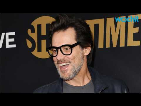 VIDEO : Jim Carrey Is Fighting Back Against Wrongful Death Lawsuit