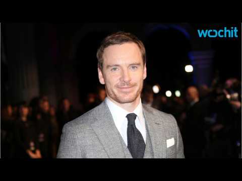 VIDEO : Michael Fassbender Was Almost In The Force Awakens