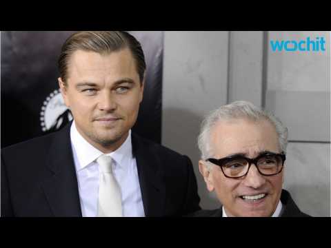 VIDEO : Martin Scorsese Directing New Movie In January