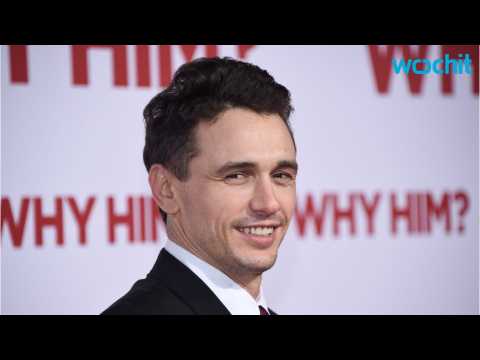 VIDEO : Alien: Covenant Has Added James Franco To It's Cast