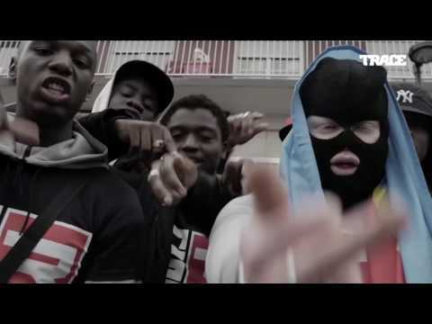 VIDEO : Dans le bendo avec Kalash Criminel [Extrait]