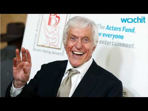 VIDEO : Dick Van Dyke Will Return For Mary Poppins Sequel