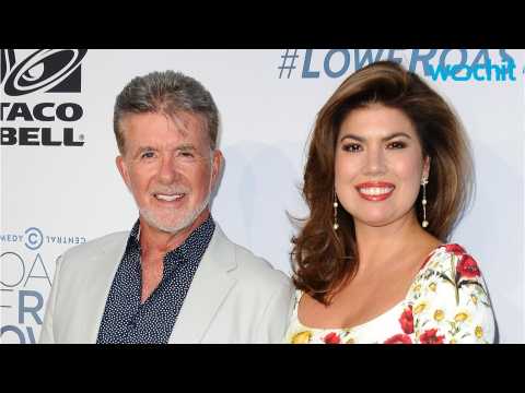 VIDEO : Tanya Thicke Released Statement About Late Alan Thicke