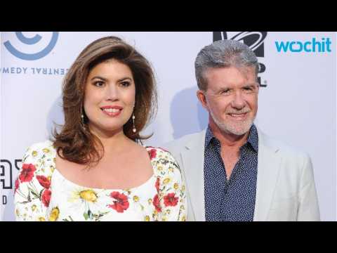 VIDEO : Alan Thicke's Wife Released Stated