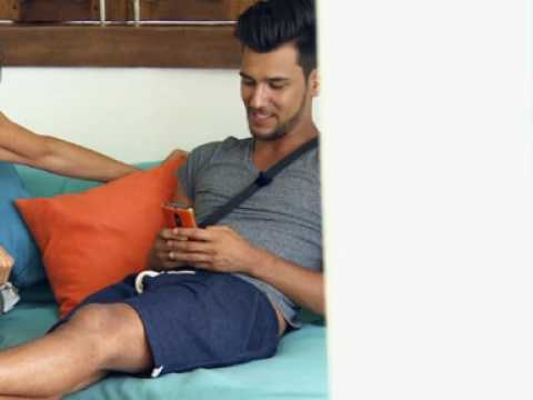 VIDEO : La Villa des coeurs briss 2 : Antony a un plan machiavlique pour piger Vincent...