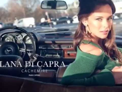 VIDEO : Marine Lorphelin devient grie pour Lana Di Capra