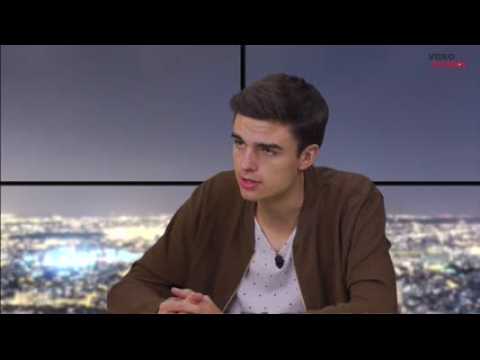 VIDEO : Vidoschool valentin