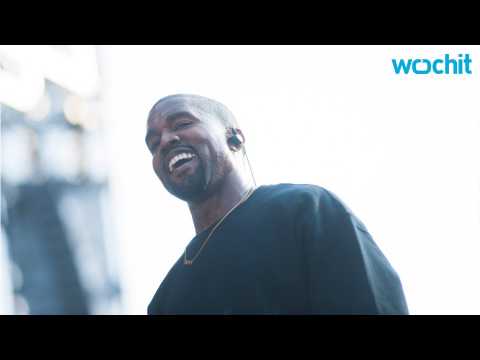 VIDEO : Kanye West Cancels European Saint Pablo Tour Dates
