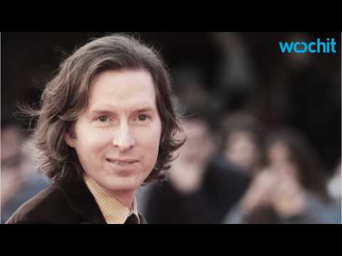 VIDEO : Wes Anderson Announced New Movie About Dogs
