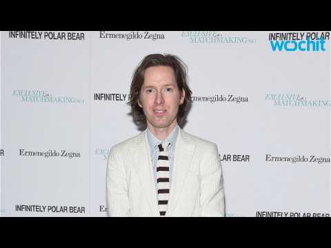 VIDEO : Wes Anderson Announced New Movie