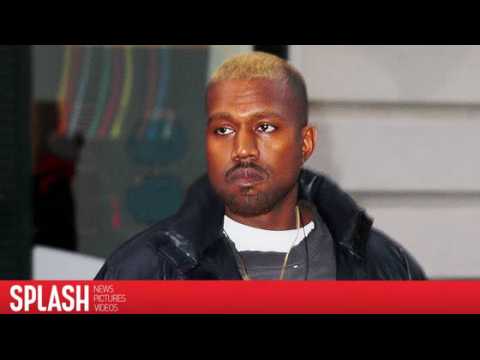 VIDEO : Kanye West Cancels 2017 European Saint Pablo Tour
