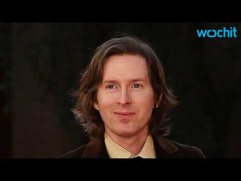 VIDEO : Wes Anderson Reveals His New Film 'Isle of Dogs'