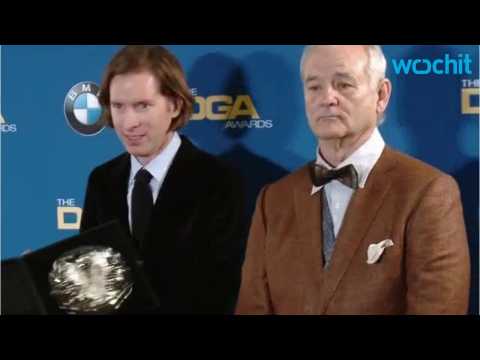 VIDEO : Wes Anderson Holding Contest For Fan To Perform In Movie