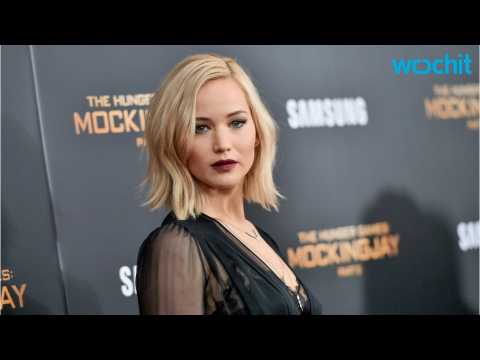 VIDEO : Who Does Jennifer Lawrence Hate?