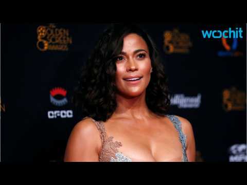 VIDEO : Paula Patton Pens Message For Alan Thicke