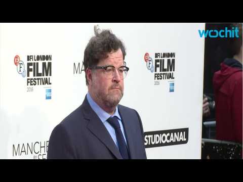 VIDEO : Kenneth Lonergan Discusses Writing 