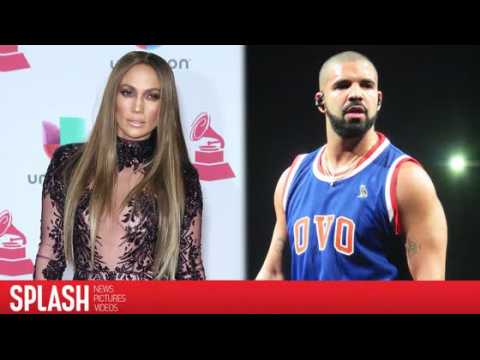 VIDEO : Jennifer Lopez and Drake are Reportedly Dating
