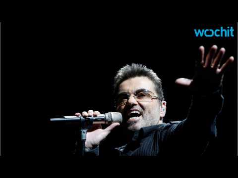 VIDEO : Pop Icon George Michael Caught The Spirit Of The 80s