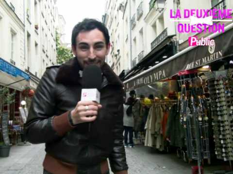 VIDEO : Jordan De Luxe (LDQ) : 