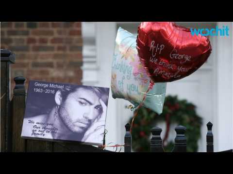 VIDEO : George Michael's Former Partners Share Memories