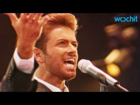 VIDEO : George Michael Donated Millions To Charity, Often Anonymously