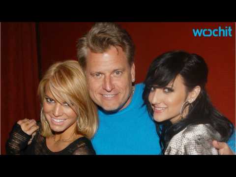 VIDEO : Jessica Simpson's Father Spends Christmas With His Daughter