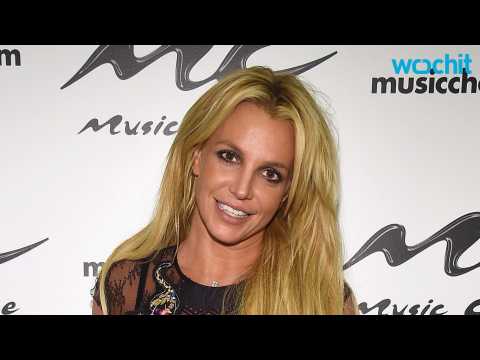VIDEO : Britney Spears Pictured With Rumored New Boyfriend