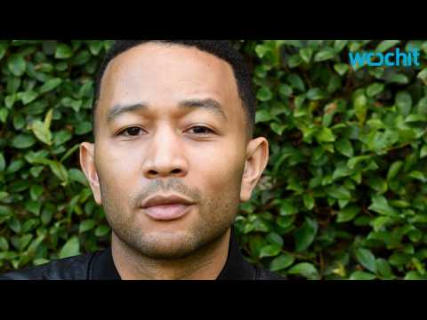 VIDEO : How John Legend's Life Has Changed Since He Became A Daddy