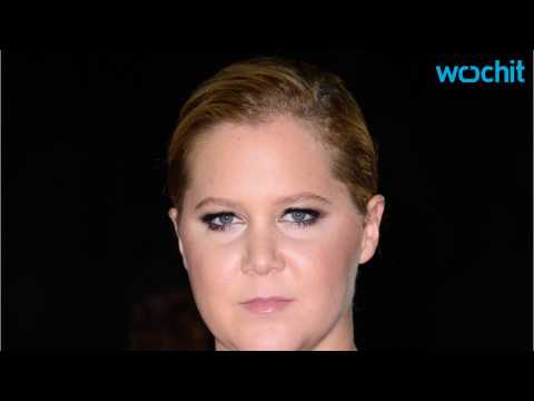 VIDEO : Amy Schumer Is 