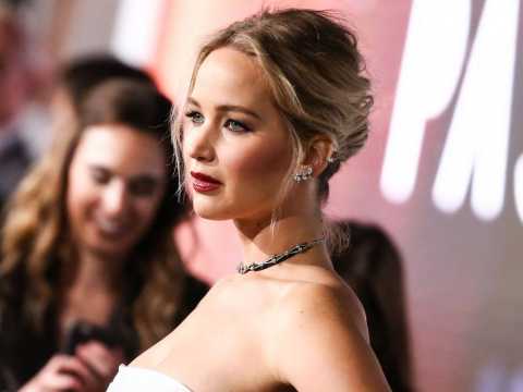 VIDEO : Jennifer Lawrence : L'actrice n'est peut-tre pas celle que vous croyez