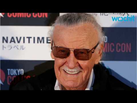 VIDEO : Happy Birthday, Stan Lee!