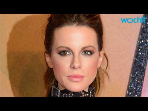 VIDEO : Kate Beckinsale Loves Her Punishing Fitness Routine